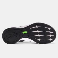 Inov-8 Men's F-Lite G300 Training Shoe - Black/White -Shoe Zone Shop 000920 BKWH S 01 F Lite G 300 mens cross training shoe black white sole