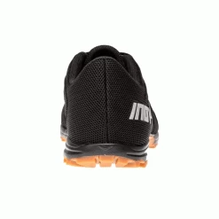 Inov-8 Men's F Lite 245 Cross Training Shoe - Black/Gum - Regular (D) 13 Inov-8 Men's F Lite 245 Cross Training Shoe - Black/Gum - Regular (D) -Shoe Zone Shop 000924 BKGU S 01 F LITE 245 M Black Gum 5