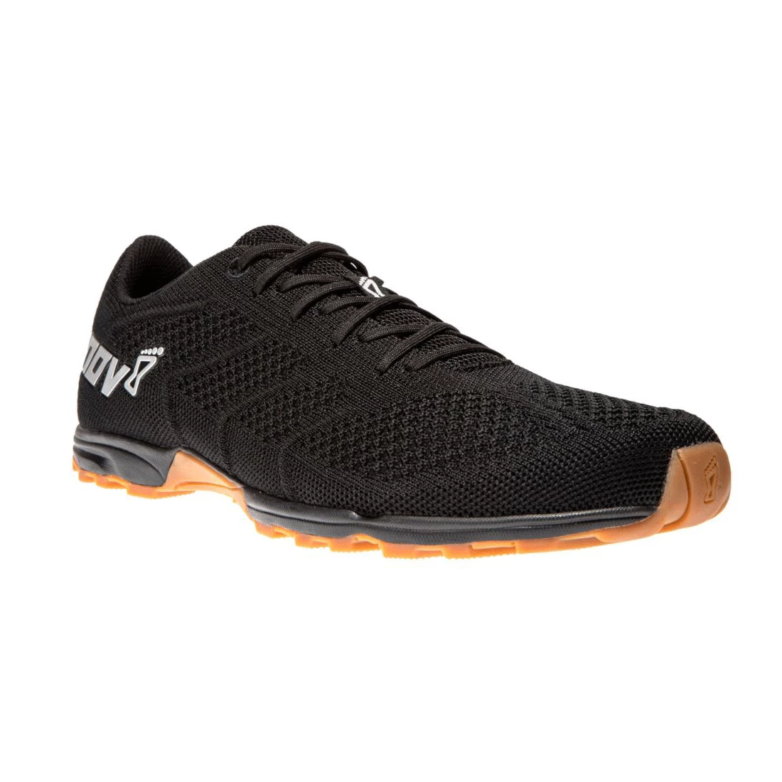 Inov-8 Men's F Lite 245 Cross Training Shoe - Black/Gum - Regular (D) 9 Inov-8 Men's F Lite 245 Cross Training Shoe - Black/Gum - Regular (D) - Image 7