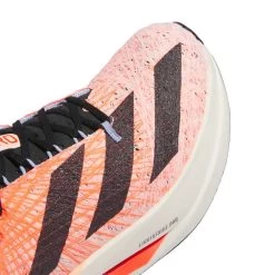 ADIDAS Men's ADIZERO PRIME X Strung Running Shoe - Solar Red/Ftwr White/Blue Dawn - Regular (D) -Shoe Zone Shop 0b64d3b153ff4eb7940ca0c7a3060ca8 9366