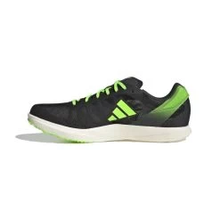 ADIDAS Unisex AdiZERO Avanti TYO Track Spike - Core Black/Beam Yellow/Solar Green -Shoe Zone Shop 0e4cec9b1aca43ec9964ae2e0189053a 9366 1