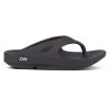OOfos Unisex OOriginal Sandal - Black- Regular (D) 1 OOfos Unisex OOriginal Sandal - Black- Regular (D) -Shoe Zone Shop 1000BLK shot1 932x680 6cfe932e e561 4f0c 9fb2 ed6a77c7e2cc