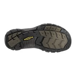 Keen Men's Newport Sandal - Bison - Regular (D) -Shoe Zone Shop 1001870 OS large