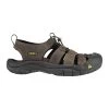 Keen Men's Newport Sandal - Bison - Regular (D) -Shoe Zone Shop 1001870 P large