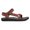 Teva Women's Original Universal Sandal - Bandana Ginger -Shoe Zone Shop 1003987 BGNG 1