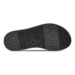 Teva Women's Original Universal Sandal - Bandana Ginger -Shoe Zone Shop 1003987 BGNG 6
