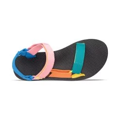 Teva Women's Original Universal Sandal - 90s Multi- Regular (B) 12 Teva Women's Original Universal Sandal - 90s Multi- Regular (B) -Shoe Zone Shop 1003987 W OriginalUniversal SMU 5