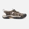 Keen Men's Newport H2 Sandal - Raven/Aluminum- Regular (D) 2 Keen Men's Newport H2 Sandal - Raven/Aluminum- Regular (D) -Shoe Zone Shop 1008399 P PDP 1