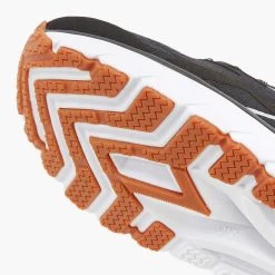 Diadora Men's Nucleo Running Shoe - Black/Silver/White - Regular (D) 12 Diadora Men's Nucleo Running Shoe - Black/Silver/White - Regular (D) -Shoe Zone Shop 101.179094 C3513 30 HR