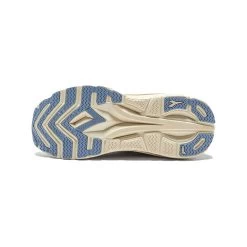 Diadora Women's Equipe Nucleo Running Shoe - Whisper White/Rubine Red - Regular (B) -Shoe Zone Shop 101.179095 D0659 40 HR