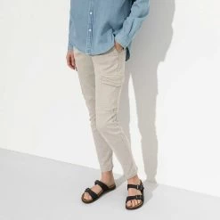 Birkenstock Women's Sierra Oiled Leather Sandal - Black - Regular/Wide -Shoe Zone Shop 1018704 f look f