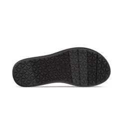 Teva Women's Voya Flip Sandal - Bar Street Multi Black- Regular (B) -Shoe Zone Shop 1019040 W VoyaFlip BSMBL 5 grande 3ff945a2 32fe 4a5a 9b7c 2af3e9380681