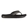 Teva Men's Voya Flip Sandals - Vori Black Gray- Regular (D) -Shoe Zone Shop 1019050 M VoyaFlip VBGR 1 grande 12a32695 a767 43de af2d 3350e9fd5305