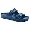 Birkenstock Arizona EVA Sandals - Navy - Medium/Narrow -Shoe Zone Shop 1019142