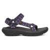 Teva Women's Hurricane XLT2 Sandal - Diamond Mood Indigo -Shoe Zone Shop 1019235 DMIN 1