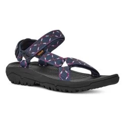 Teva Women's Hurricane XLT2 Sandal - Diamond Mood Indigo -Shoe Zone Shop 1019235 DMIN 2