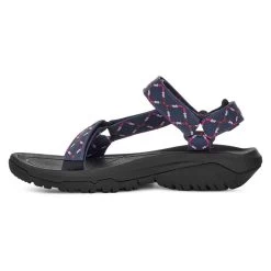 Teva Women's Hurricane XLT2 Sandal - Diamond Mood Indigo -Shoe Zone Shop 1019235 DMIN 3
