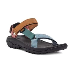 Teva Women's Hurricane XLT2 Sandal - Light Multi- Regular (B) 9 Teva Women's Hurricane XLT2 Sandal - Light Multi- Regular (B) -Shoe Zone Shop 1019235 LTML 2