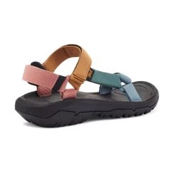 Teva Women's Hurricane XLT2 Sandal - Light Multi- Regular (B) 10 Teva Women's Hurricane XLT2 Sandal - Light Multi- Regular (B) -Shoe Zone Shop 1019235 LTML 4