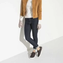 Birkenstock Bend Shoe- Roast- Medium/Narrow -Shoe Zone Shop 1020279 f look f