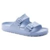 Birkenstock Arizona EVA Sandals - Dusty Blue- Medium/Narrow 1 Birkenstock Arizona EVA Sandals - Dusty Blue- Medium/Narrow -Shoe Zone Shop 1022308