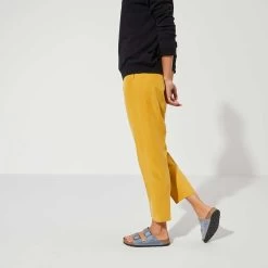 Birkenstock Arizona SFB Oil Leather Sandal - Dusty Blue - Regular/Wide -Shoe Zone Shop 1022477 f look f