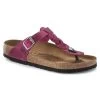 Birkenstock Women's Gizeh Braid Sandal- Festival Fuchsia- Regular/Wide 1 Birkenstock Women's Gizeh Braid Sandal- Festival Fuchsia- Regular/Wide -Shoe Zone Shop 1023991