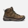Keen Men's Circadia Mid WP Hiking Boot - Bison/Brindle - Regular (D) -Shoe Zone Shop 1026841 P PDP f318b8a8 94b0 410e 9ccb 6e98aa5feb1e