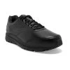 BROOKS Men's Addiction Walker 2 Walking Shoe- Black/Black- Narrow (B) -Shoe Zone Shop 110318 072 A Addiction Walker 2 ebd866e4 411c 42c1 9145 d0d0387a7da6