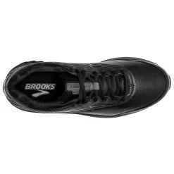 BROOKS Men's Addiction Walker 2 Walking Shoe- Black/Black - Extra Wide (4E) -Shoe Zone Shop 110318 072 O Addiction Walker 2 5ac5ec32 f588 474c 826b 4c6906aae835