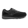 BROOKS Men's Addiction Walker Suede Walking Shoe - Black/Primer/Black - Regular (D) -Shoe Zone Shop 110319 083 L Addiction Walker Suede 5ab397eb 442d 4eab 894f 4aaa3e5891c1