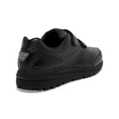 BROOKS Men's Addiction Walker V-Strap 2 Walking Shoe -Black/Black- Regular (D) -Shoe Zone Shop 110320 072 H Addiction Walker V Strap 2 447c8070 14d9 486d 893a c547bd5db766