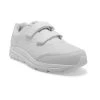 BROOKS Men's Addiction Walker V-Strap 2 Walking Shoes- White/White- Wide (2E) 1 BROOKS Men's Addiction Walker V-Strap 2 Walking Shoes- White/White- Wide (2E) -Shoe Zone Shop 110320 142 A Addiction Walker V Strap 2 e3a473ce 5e42 4fc1 8ce2 e26c60970e5d