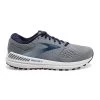 BROOKS Men's Beast 20 Running Shoe - Blue/Grey/Peacoat - Regular (D) 1 BROOKS Men's Beast 20 Running Shoe - Blue/Grey/Peacoat - Regular (D) -Shoe Zone Shop 110327 491 L Beast 20