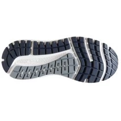 BROOKS Men's Beast 20 Running Shoe - Blue/Grey/Peacoat - Regular (D) -Shoe Zone Shop 110327 491 S Beast 20