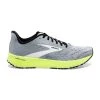 BROOKS Men's Hyperion Tempo Running Shoes - Grey/Black/Nightlife - Regular (D) -Shoe Zone Shop 110339 099 L Hyperion Tempo