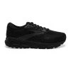 BROOKS Men's Addiction GTS 15 Running Shoe - Black/Black/Ebony - Extra Wide (4E) -Shoe Zone Shop 110365 020 L Addiction GTS 15 1