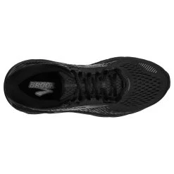BROOKS Men's Addiction GTS 15 Running Shoe - Black/Black/Ebony - Extra Wide (4E) -Shoe Zone Shop 110365 020 O Addiction GTS 15 ff86aa9c e389 4799 8400 ad61625701b0