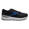 BROOKS Men's Addiction GTS 15 Running Shoe- India Ink/Black/Blue - Extra Wide (4E) 1 BROOKS Men's Addiction GTS 15 Running Shoe- India Ink/Black/Blue - Extra Wide (4E) -Shoe Zone Shop 110365 077 L Addiction GTS 15 1 87d6d654 97ed 4769 9fdc 607bee42ab06