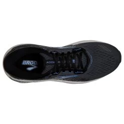 BROOKS Men's Addiction GTS 15 Running Shoe- India Ink/Black/Blue - Extra Wide (4E) -Shoe Zone Shop 110365 077 O Addiction GTS 15 e9f7fb27 0a41 42fd b580 38a895b033c2