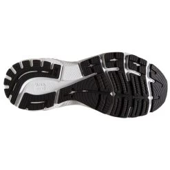 BROOKS Men's Adrenaline GTS 22 Running Shoe - Black/Blue/Orange- Regular (D) 13 BROOKS Men's Adrenaline GTS 22 Running Shoe - Black/Blue/Orange- Regular (D) -Shoe Zone Shop 110366 034 s adrenaline gts 22 mens cushion running shoe