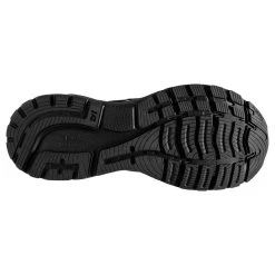 BROOKS Men's Ghost 14 GTX Running Shoe- Black/Black/Ebony- Regular (D) 12 BROOKS Men's Ghost 14 GTX Running Shoe- Black/Black/Ebony- Regular (D) -Shoe Zone Shop 110368 020 S Ghost 14 GTX