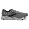 BROOKS Men's Ghost 14 Running Shoe - Grey/Alloy/Oyster — Regular (D) -Shoe Zone Shop 110369 067 L Ghost 14 6e57ad9b ca0c 4c31 a67f 79be731d4218