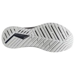 BROOKS Men's Levitate StealthFit 5 Running Shoe - Peacoat/Grey- Regular (D) -Shoe Zone Shop 110373 468 s levitate stealthfit gts 5 mens energy return running shoe