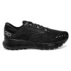 BROOKS Men's Glycerin 20 Running Shoe - Black/Black/Ebony - Wide (2E) -Shoe Zone Shop 110382 020 L Glycerin 20