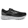 BROOKS Men's Glycerin 20 Running Shoe - Black/White/Alloy - Regular (D) -Shoe Zone Shop 110382 059 L Glycerin 20 0e05cd5b 9734 4736 a979 a9f5226e60ab