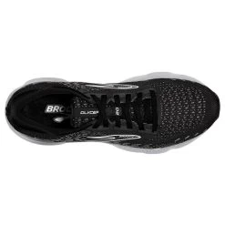 BROOKS Men's Glycerin 20 Running Shoe - Black/White/Alloy - Regular (D) -Shoe Zone Shop 110382 059 O Glycerin 20 1e75033d b7da 4540 ba44 734b3850ef78