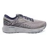 BROOKS Men's Glycerin 20 Running Shoe - Alloy/Grey/Blue Depths - Regular (D) -Shoe Zone Shop 110382 070 L Glycerin 20d