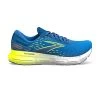 BROOKS Men's Glycerin 20 Running Shoe - Blue/Nightlife/White - Regular (D) -Shoe Zone Shop 110382 482 L Glycerin 20