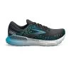 BROOKS Men's Glycerin GTS 20 Running Shoes - Black/Hawaiian Ocean/Green - Regular (D) 1 BROOKS Men's Glycerin GTS 20 Running Shoes - Black/Hawaiian Ocean/Green - Regular (D) -Shoe Zone Shop 110383 006 L Glycerin GTS 20
